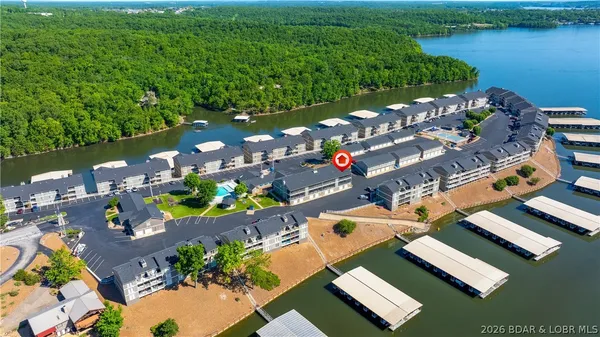 $379,000 | 611 Lazy Days Road, Unit L5, Osage Beach, MO 65065