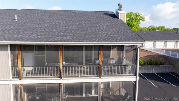 $379,000 | 611 Lazy Days Road, Unit L5, Osage Beach, MO 65065