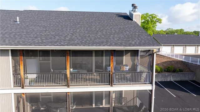 $379,000 | 611 Lazy Days Road, Unit L5, Osage Beach, MO 65065