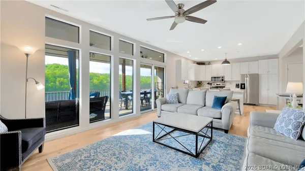 $379,000 | 611 Lazy Days Road, Unit L5, Osage Beach, MO 65065