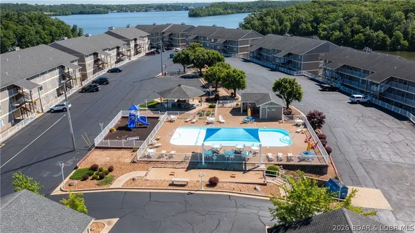 $379,000 | 611 Lazy Days Road, Unit L5, Osage Beach, MO 65065