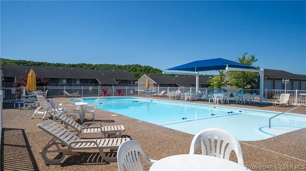 $379,000 | 611 Lazy Days Road, Unit L5, Osage Beach, MO 65065