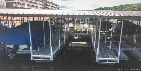 $379,000 | 611 Lazy Days Road, Unit L5, Osage Beach, MO 65065