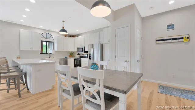 $379,000 | 611 Lazy Days Road, Unit L5, Osage Beach, MO 65065