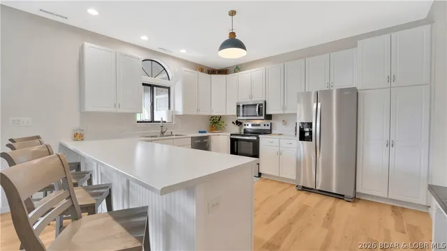 $379,000 | 611 Lazy Days Road, Unit L5, Osage Beach, MO 65065