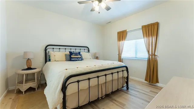 $379,000 | 611 Lazy Days Road, Unit L5, Osage Beach, MO 65065