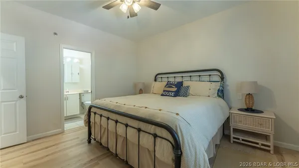 $379,000 | 611 Lazy Days Road, Unit L5, Osage Beach, MO 65065