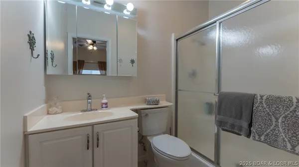 $379,000 | 611 Lazy Days Road, Unit L5, Osage Beach, MO 65065