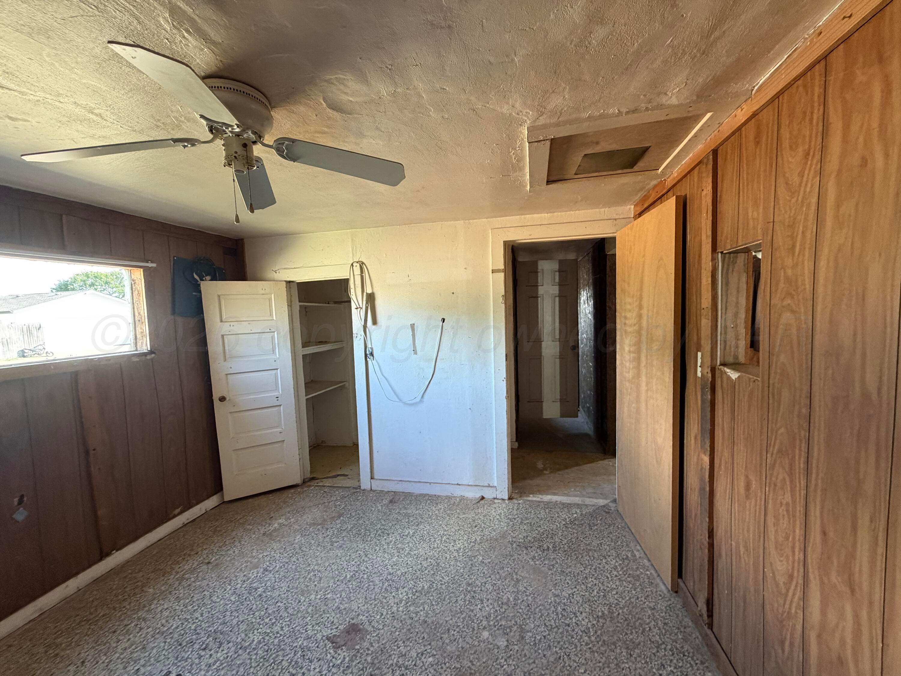 407 Elm Street Fritch, TX 79036 - Photo 11 of 37 407 W Elm St., Fritch, TX