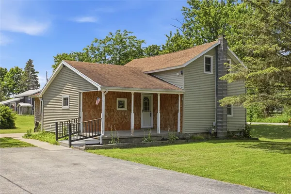 $189,000 | 6506 Fox Pl Street, Stafford, NY 14525