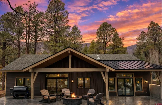 $1,800,000 | 467 Hogan Circle, Durango, CO 81301