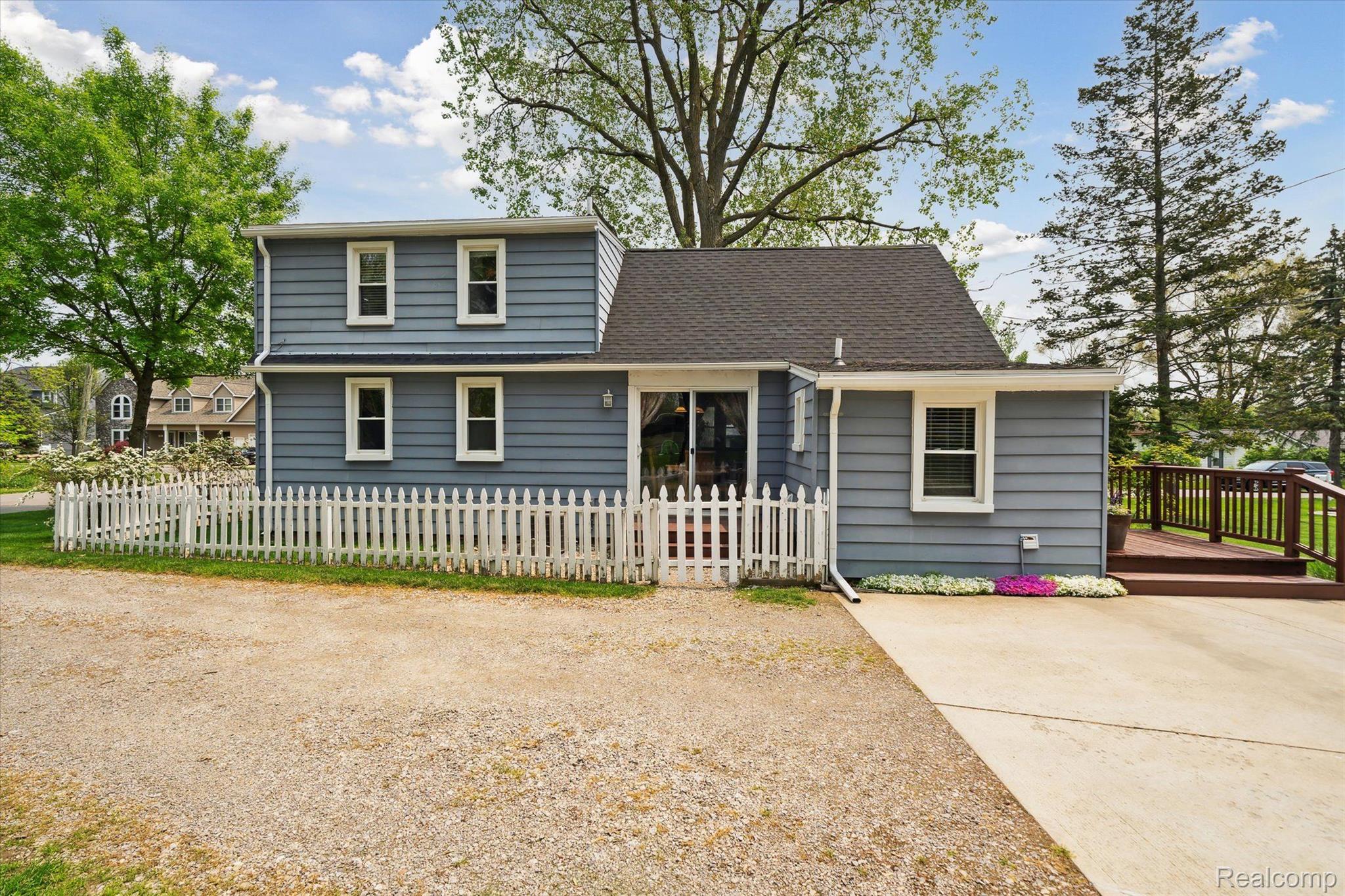 3816 Mildred Avenue Rochester, MI 48309 - Photo 34 of 37 Gallery Image 34