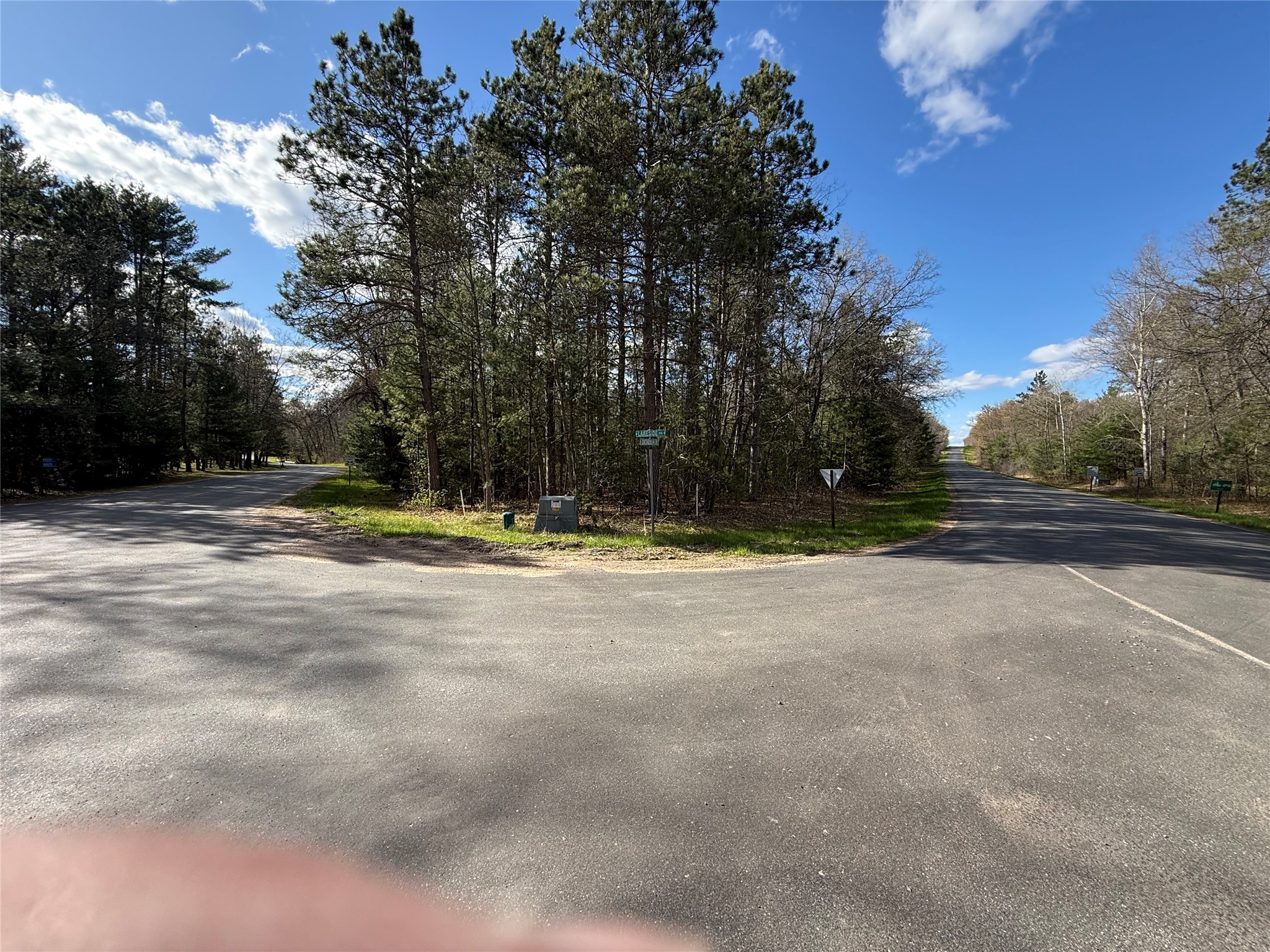 8667 Lakeside Road Willard, WI 54493 - Photo 5 of 8