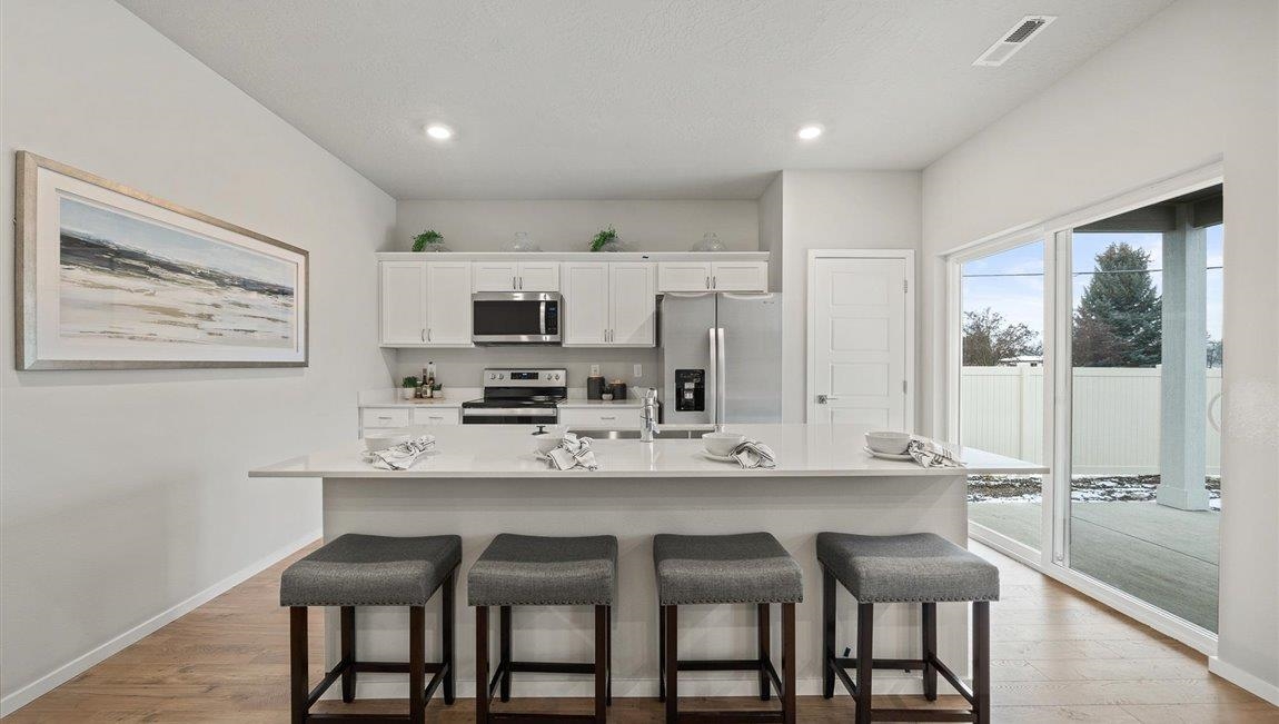 3563 South Blake Lane Spokane, WA 99206 - Photo 3 of 23