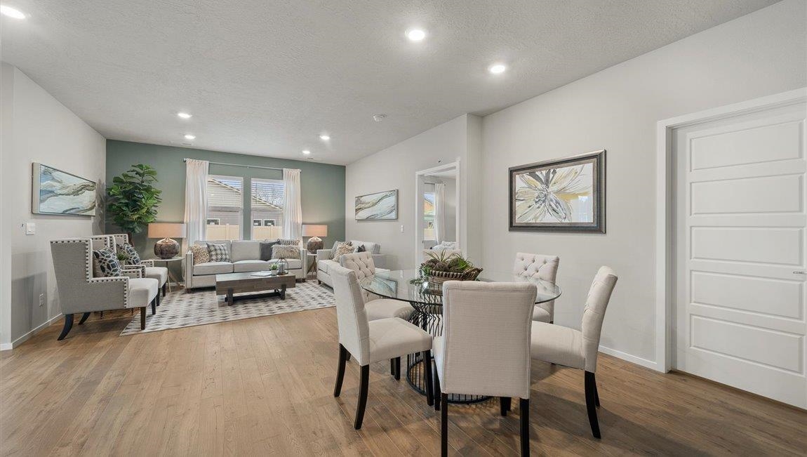 3563 South Blake Lane Spokane, WA 99206 - Photo 8 of 23