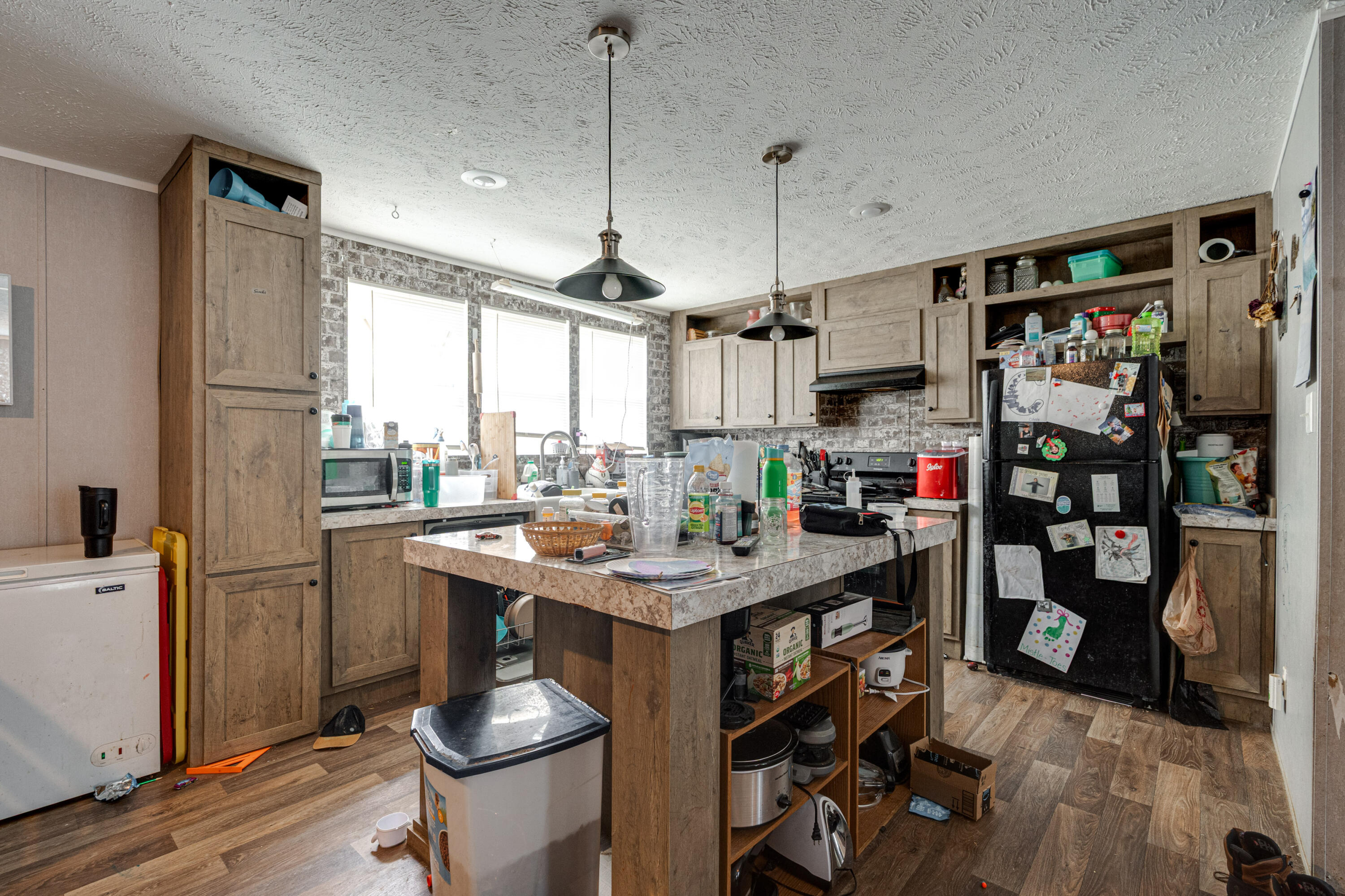 6980 Cottonport Road Decatur, TN 37322 - Photo 4 of 25 07-6980 Cottonport Rd-7