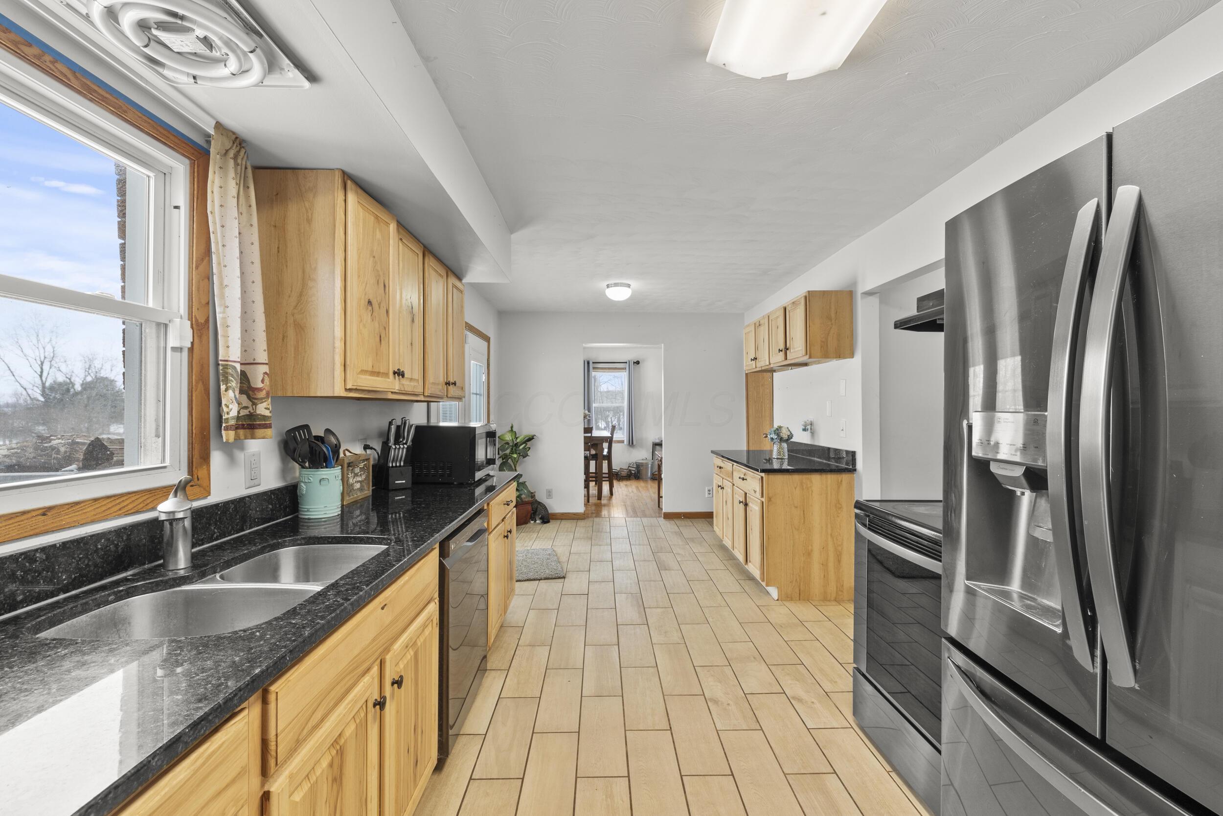 3980 Vernon-Asbury Road South Vienna, OH 45369 - Photo 12 of 43 1000026568