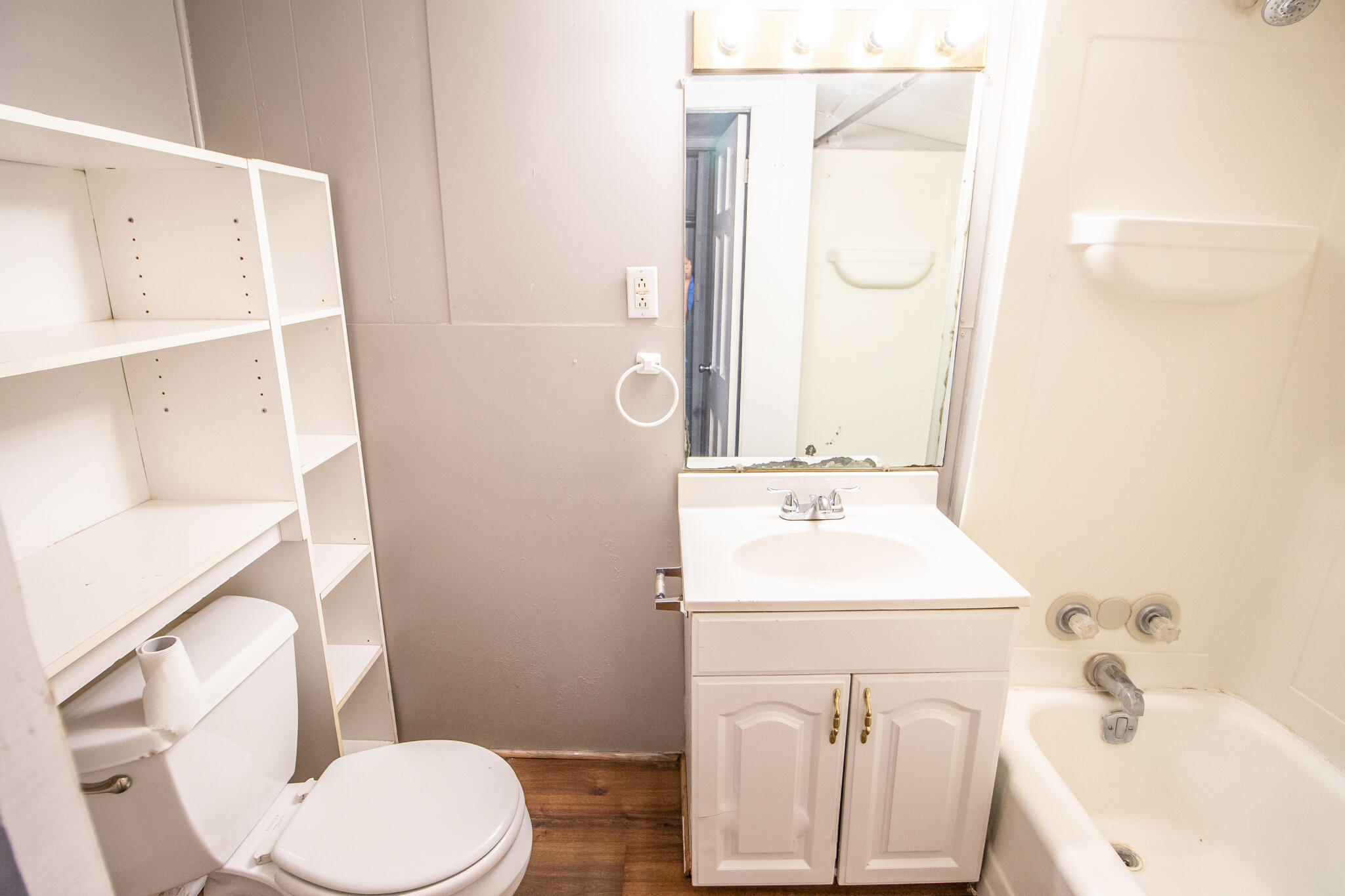 2429 27th Street, Unit REAR Lubbock, TX 79411 - Photo 13 of 14 13