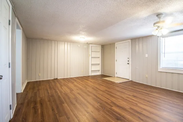 $525 | 2429 27th Street, Unit REAR, Lubbock, TX 79411