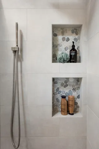 a picture of a painting of a mirror