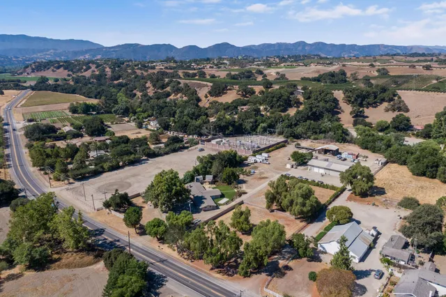 $2,550,000 | 1515 Alamo Pintado Road, Solvang, CA 93463