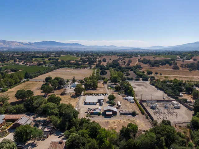 $2,550,000 | 1515 Alamo Pintado Road, Solvang, CA 93463