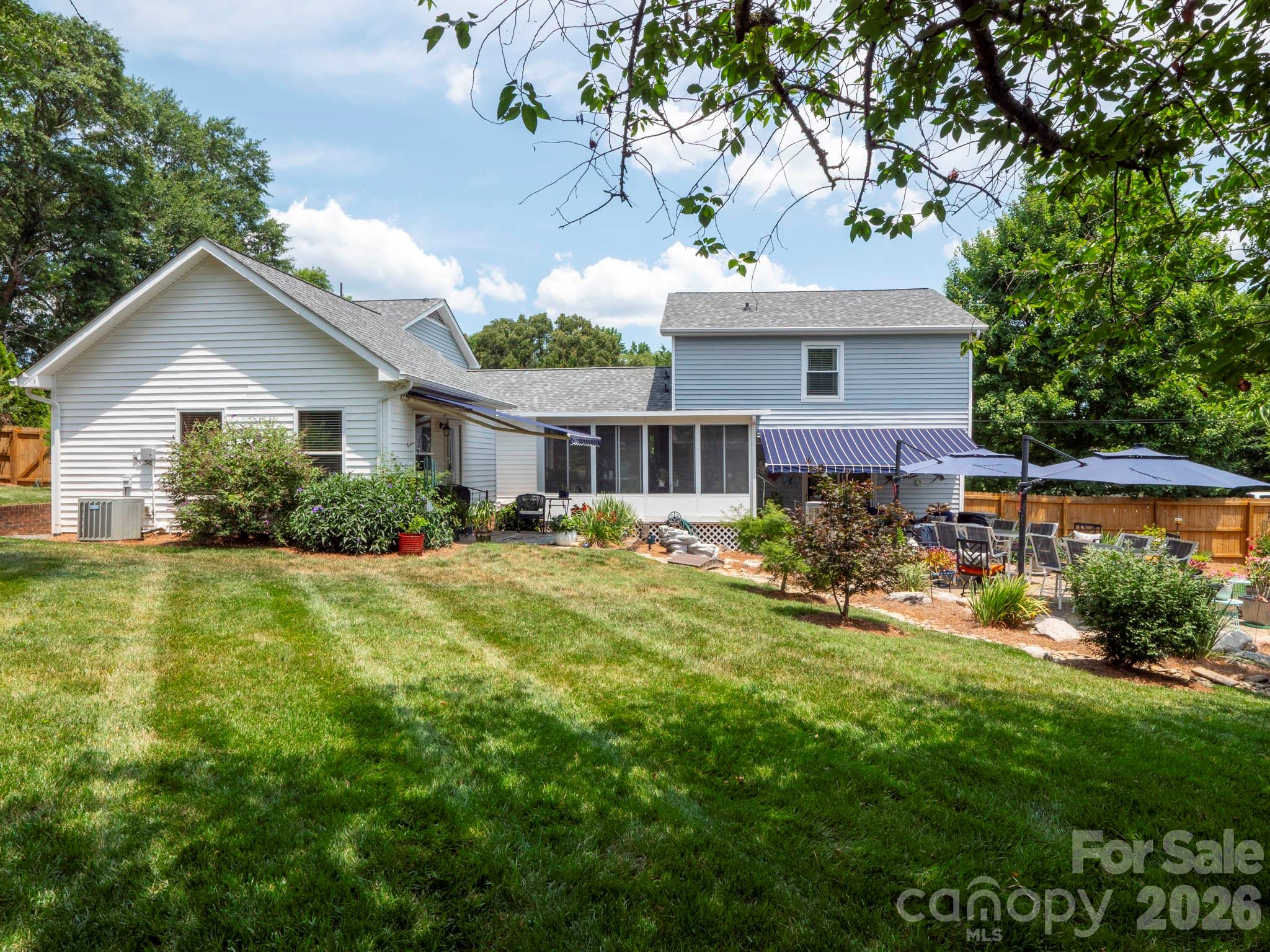 1641 Brook Drive Fort Mill, SC 29708 - Photo 37 of 48