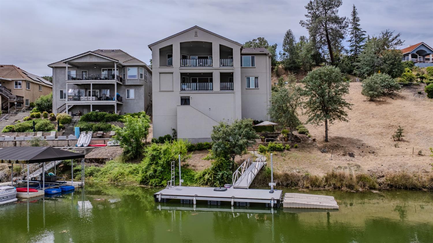 6066 Bluff View Road Copperopolis, CA 95228 - Photo 3 of 96