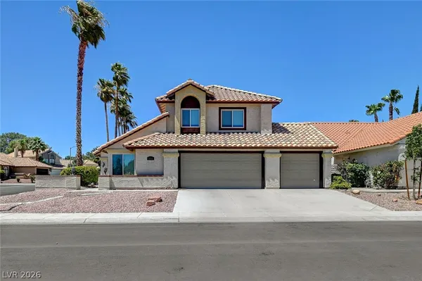 $2,995 | 2733 Brookstone Court, Las Vegas, NV 89117