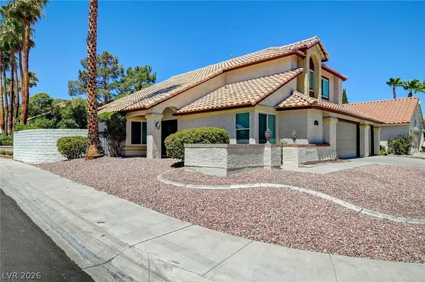 $2,995 | 2733 Brookstone Court, Las Vegas, NV 89117