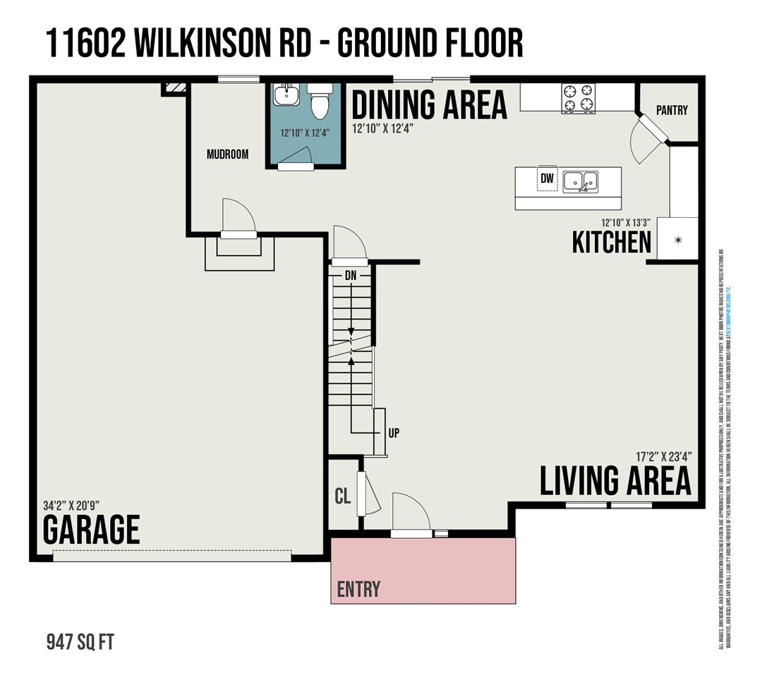 11602 Wilkinson Road Freeland, MI 48623 - Photo 45 of 47