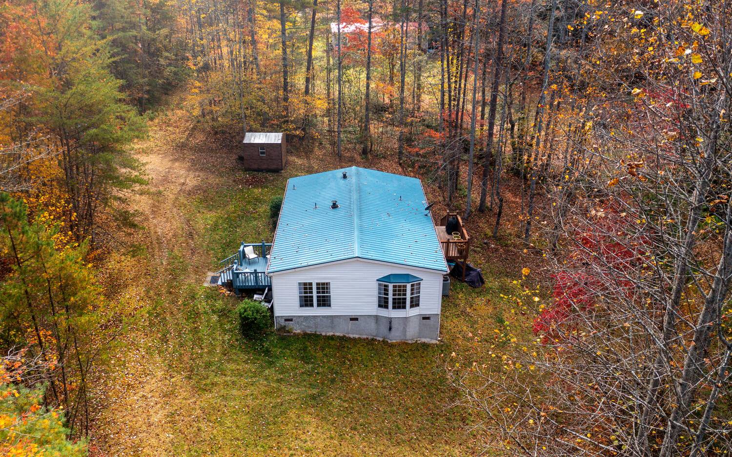 175 Shuler Mountain Road Murphy, NC 28906 - Photo 3 of 28 Additional View