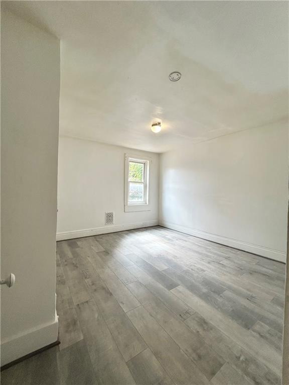 701 Freeport Road, Unit 1 Creighton, PA 15030 - Photo 2 of 5 Bedroom 1