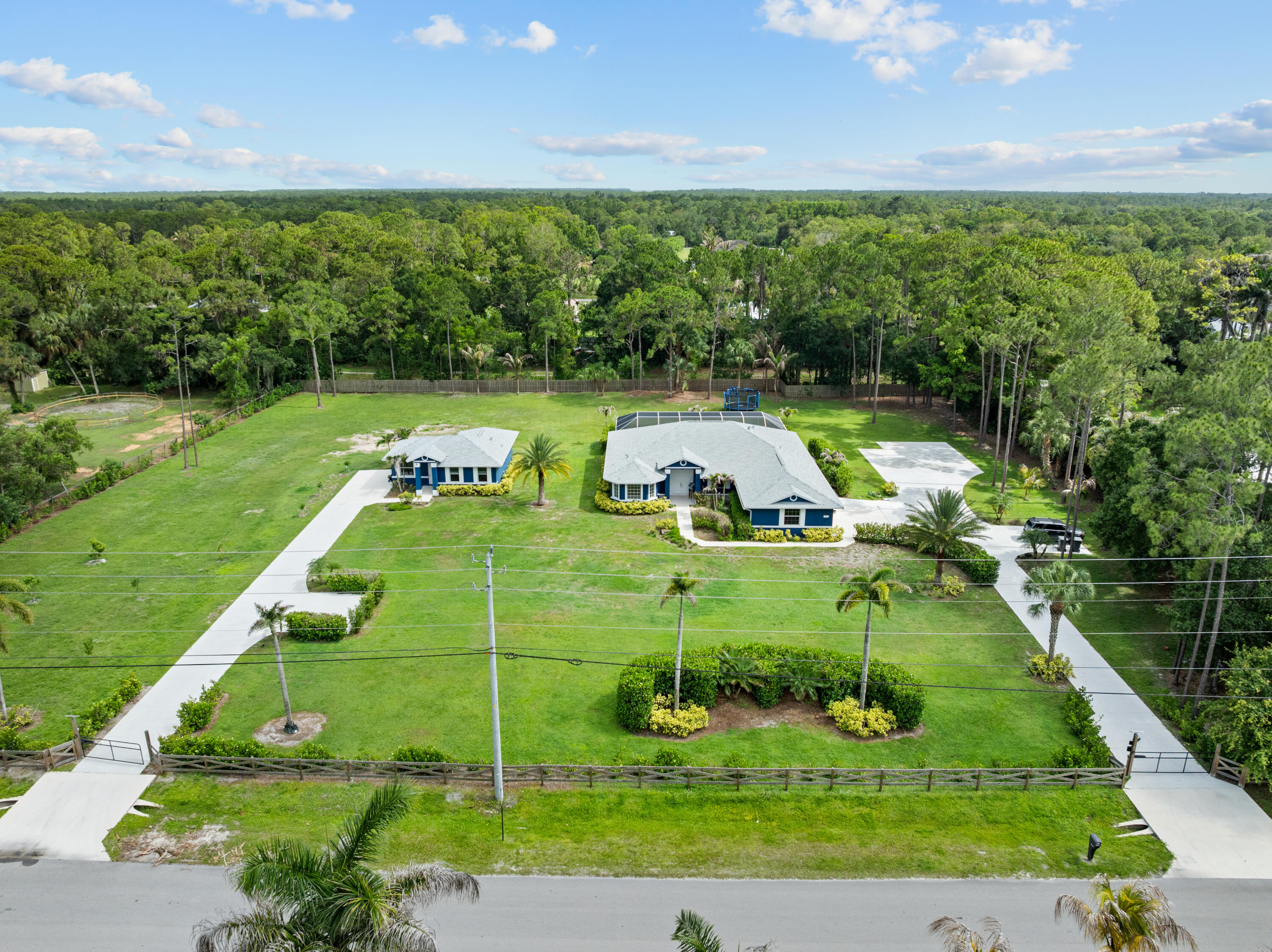 11354 Sandy Run Road Jupiter Farms, FL 33478 - Photo 3 of 51 DJI_0416