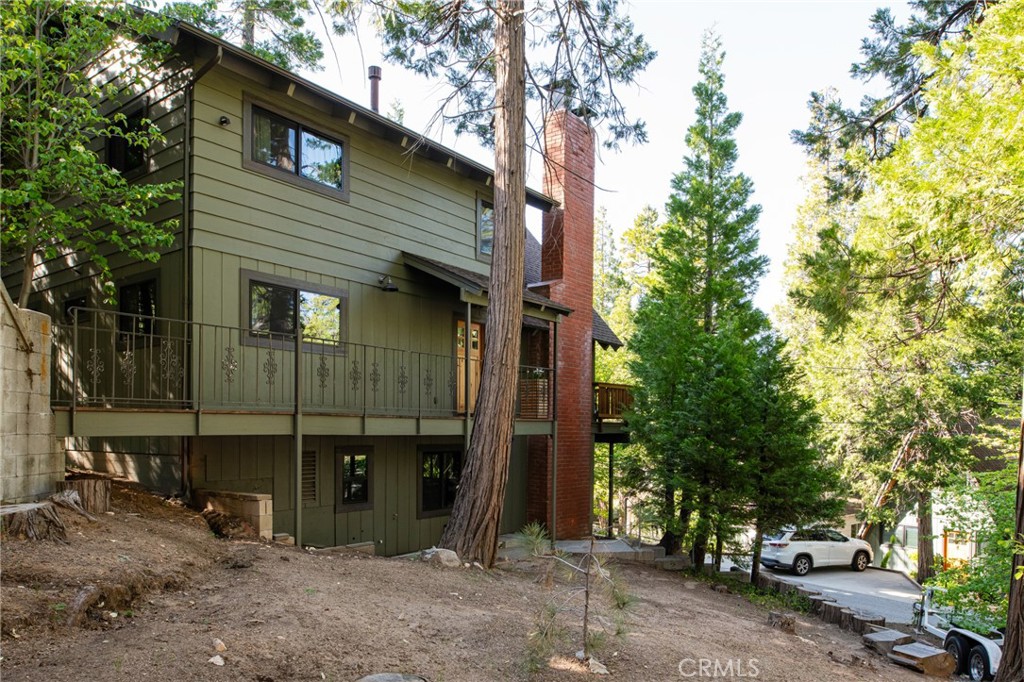 240 Blue Lake Road Lake Arrowhead, CA 92352 - Photo 31 of 31