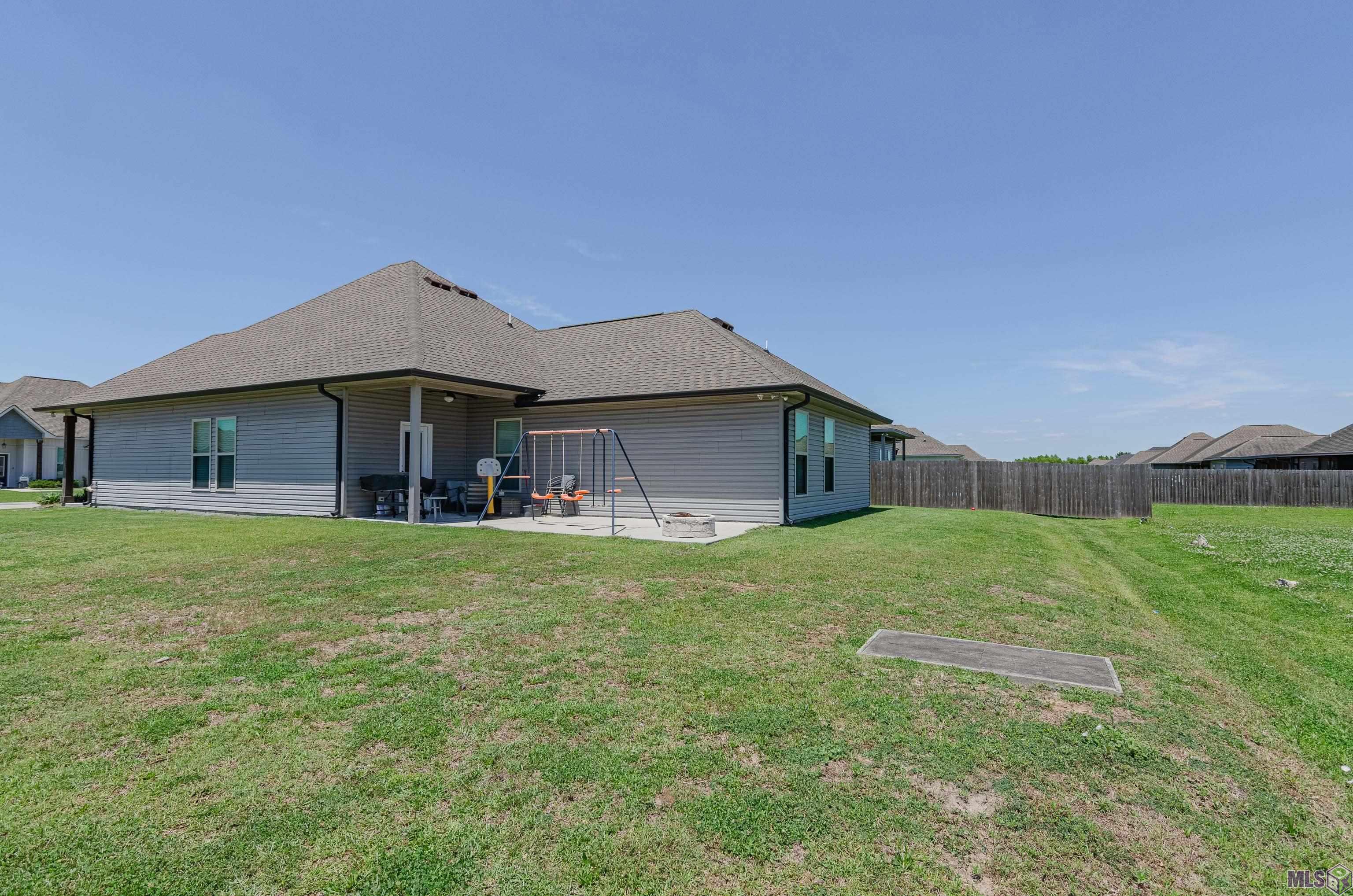 216 Shadow Pointe Road Thibodaux, LA 70301 - Photo 18 of 20