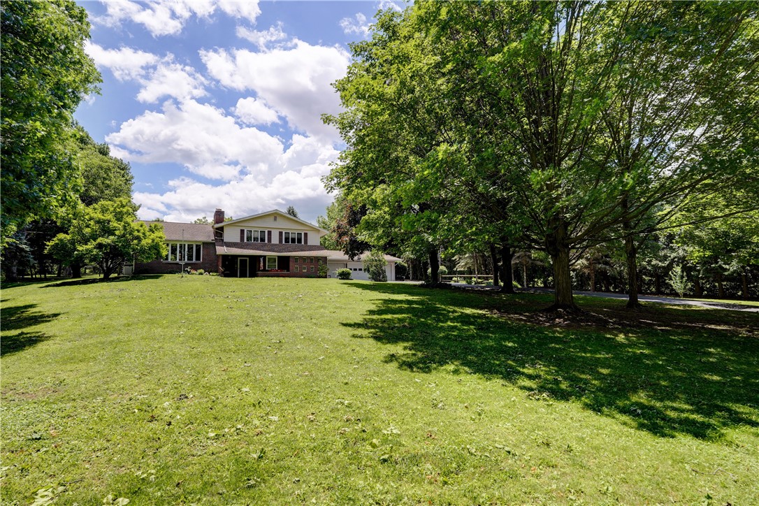 5959 Short Road Canandaigua Town, NY 14424 - Photo 2 of 50