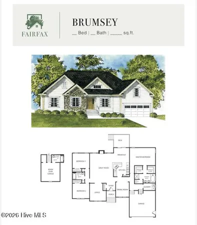 $605,000 | 0 4 Four Forks Road, Unit LOT 2, Shawboro, NC 27973