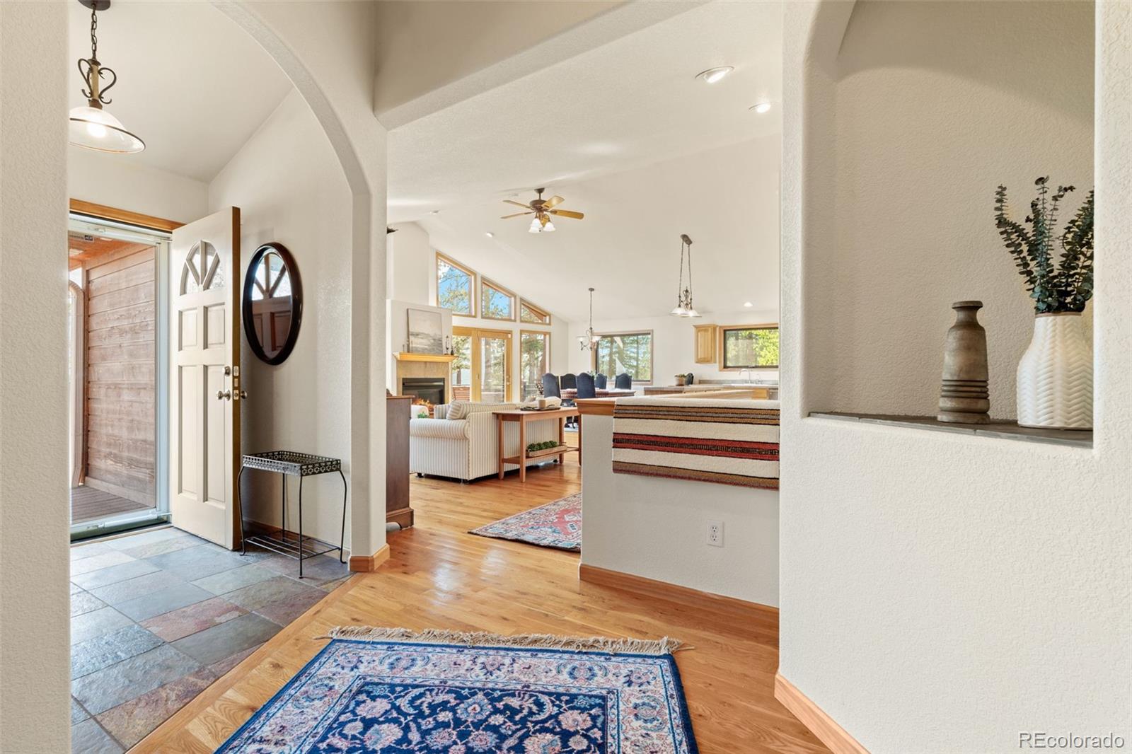 9831 South Warhawk Road Conifer, CO 80433 - Photo 15 of 41 Gallery Image 15