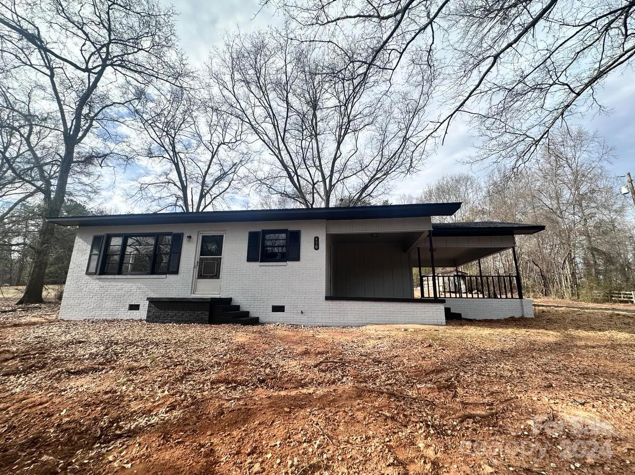 150 Chesterfield Road Mooresboro, NC 28114 - Photo 1 of 22 Gallery Image 1