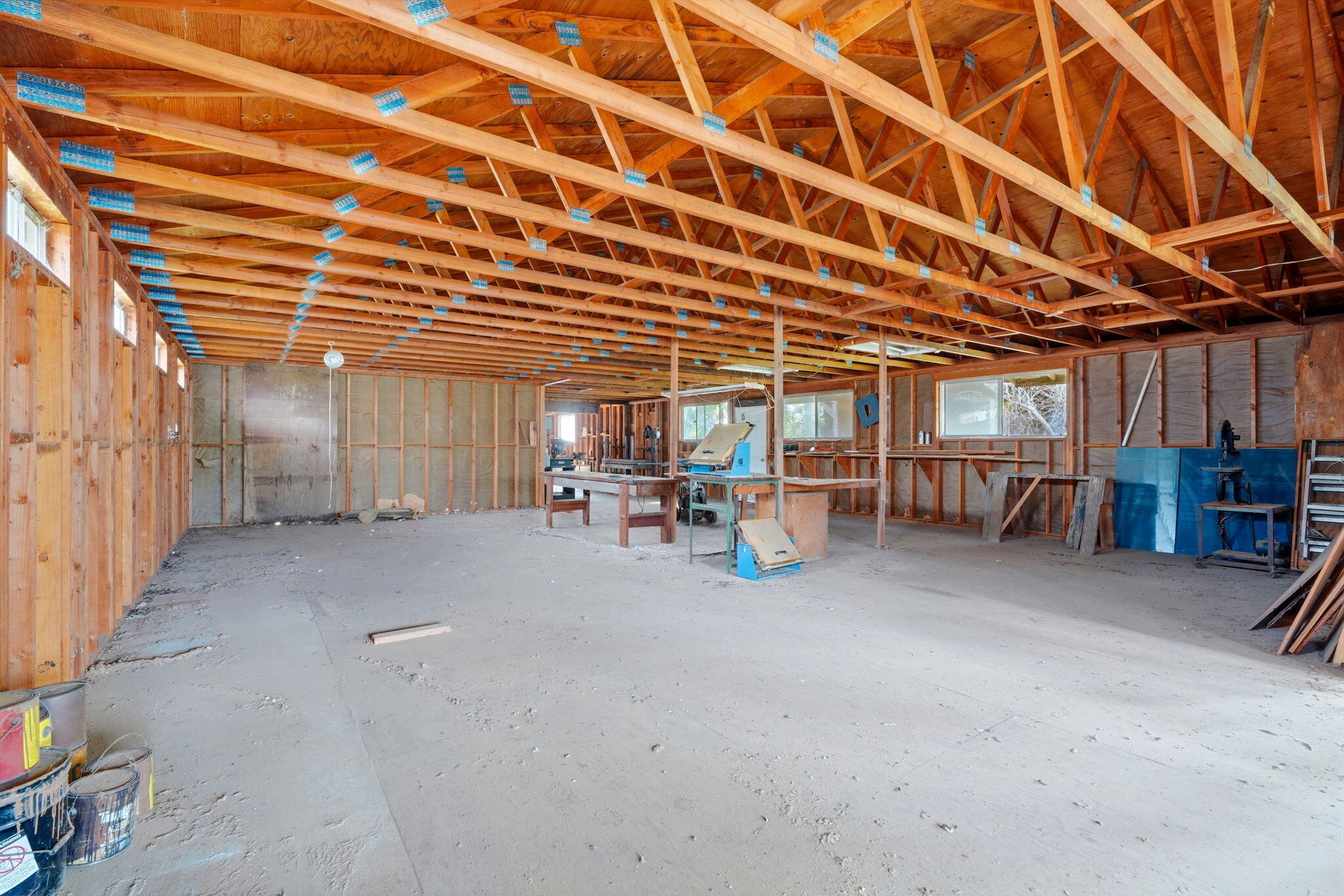40673 Old Three Rivers Road, Unit 3 Three Rivers, CA 93271 - Photo 8 of 56 8-40673_Old_Three_Rivers_Rd_-_Three_Rive