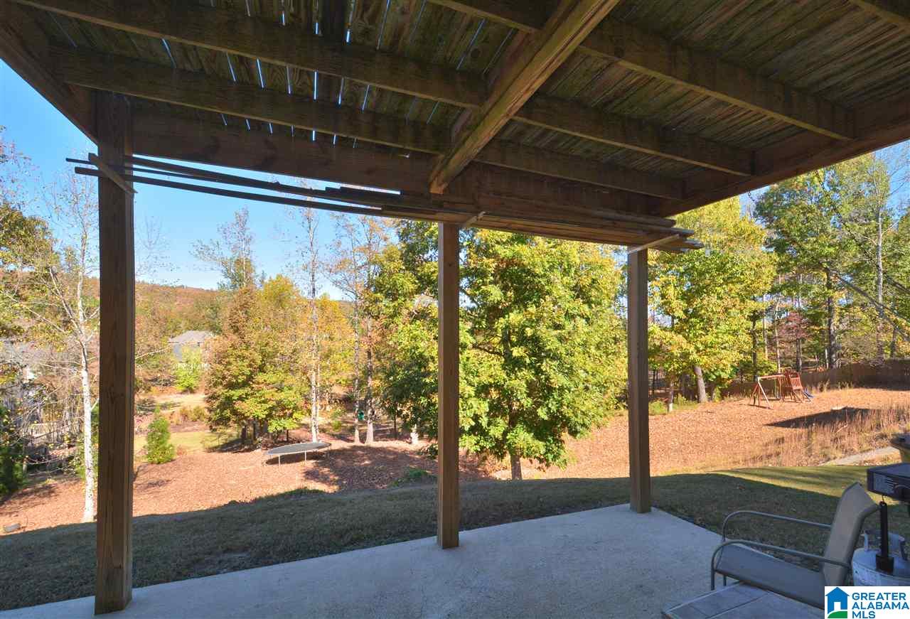 324 Deer Ridge Lane Chelsea, AL 35043 - Photo 36 of 43