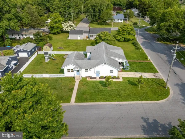 $525,000 | 201 Buckingham Road, Berlin, MD 21811