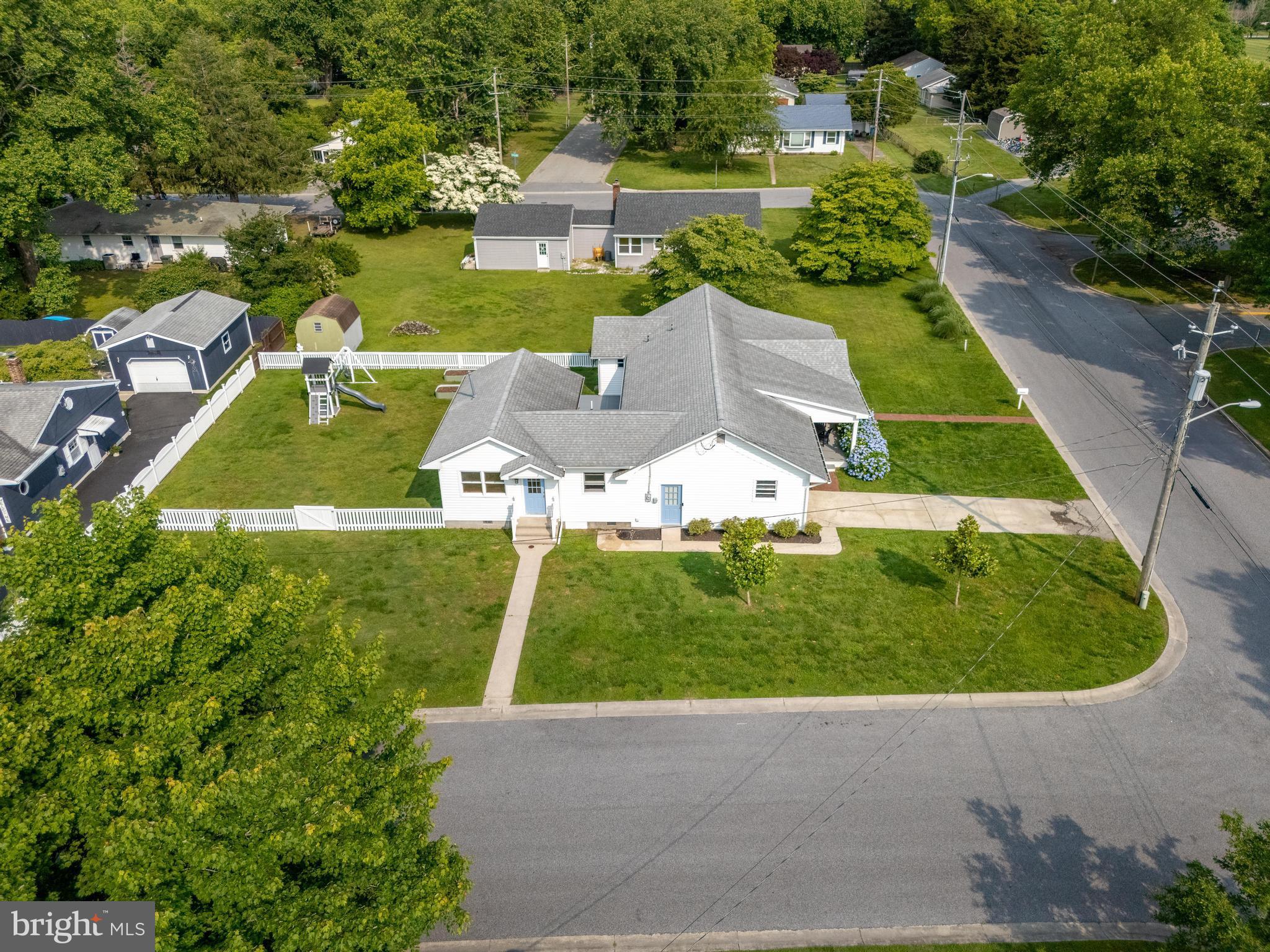 201 Buckingham Road Berlin, MD 21811 - Photo 102 of 106