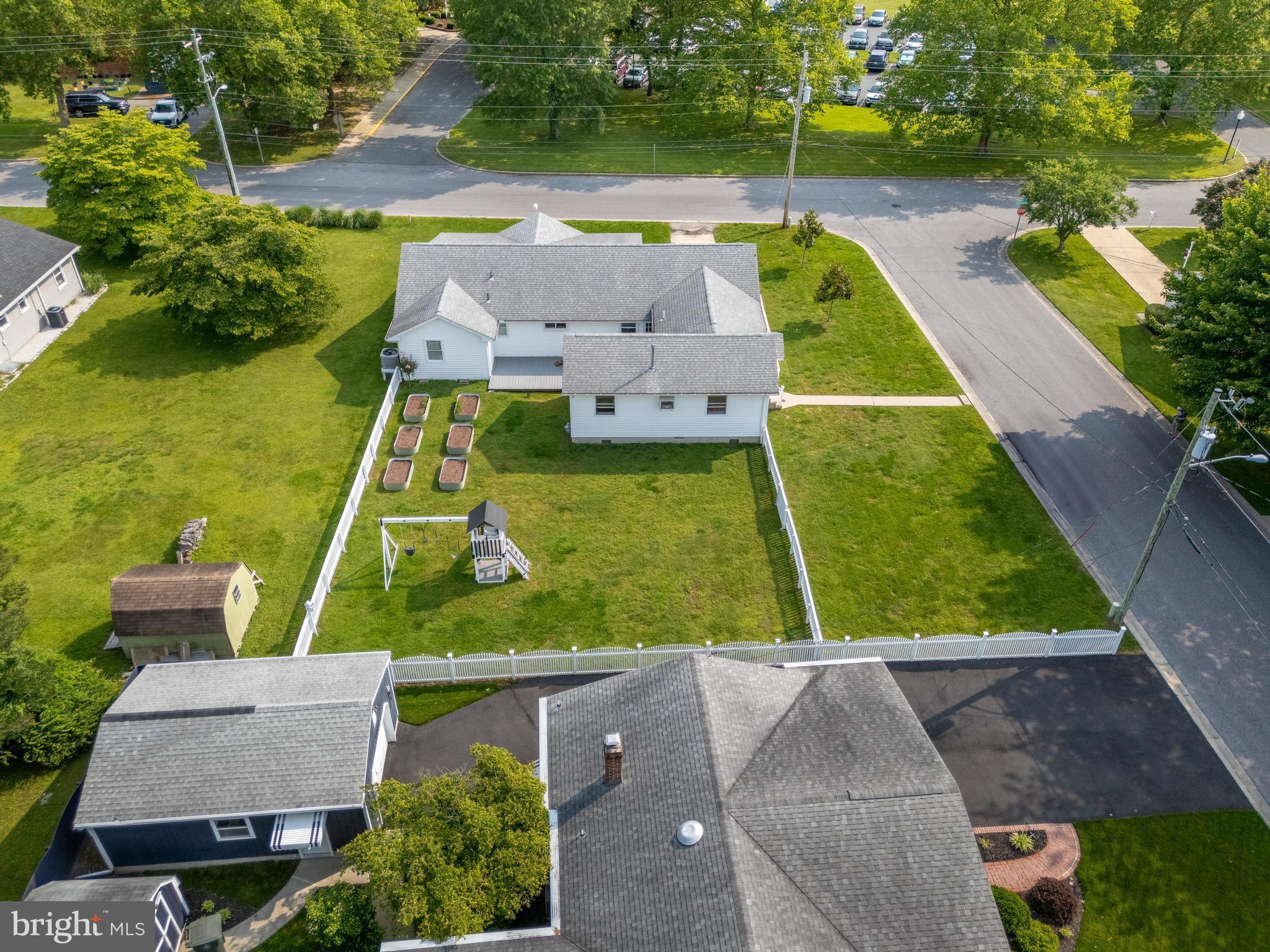201 Buckingham Road Berlin, MD 21811 - Photo 103 of 106