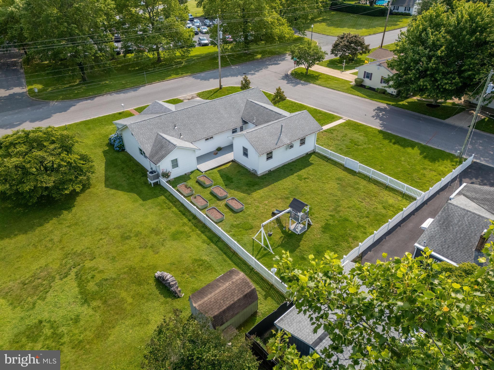 201 Buckingham Road Berlin, MD 21811 - Photo 104 of 106