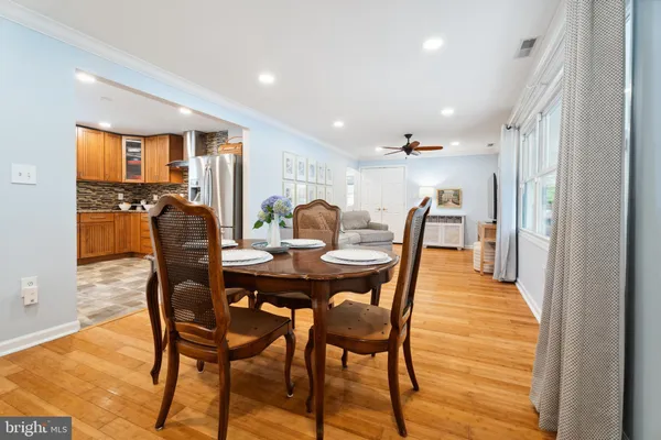 $525,000 | 201 Buckingham Road, Berlin, MD 21811