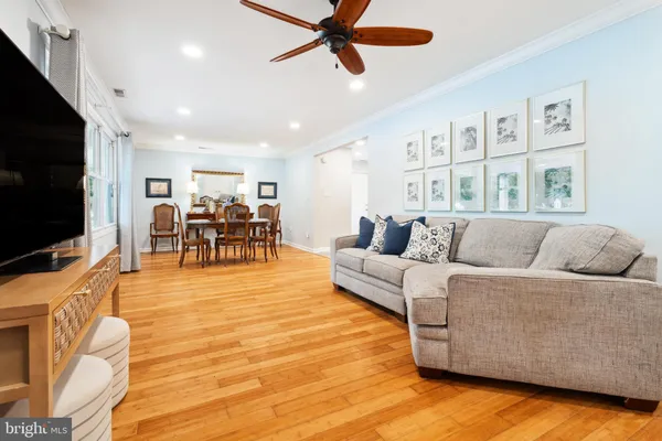 $525,000 | 201 Buckingham Road, Berlin, MD 21811