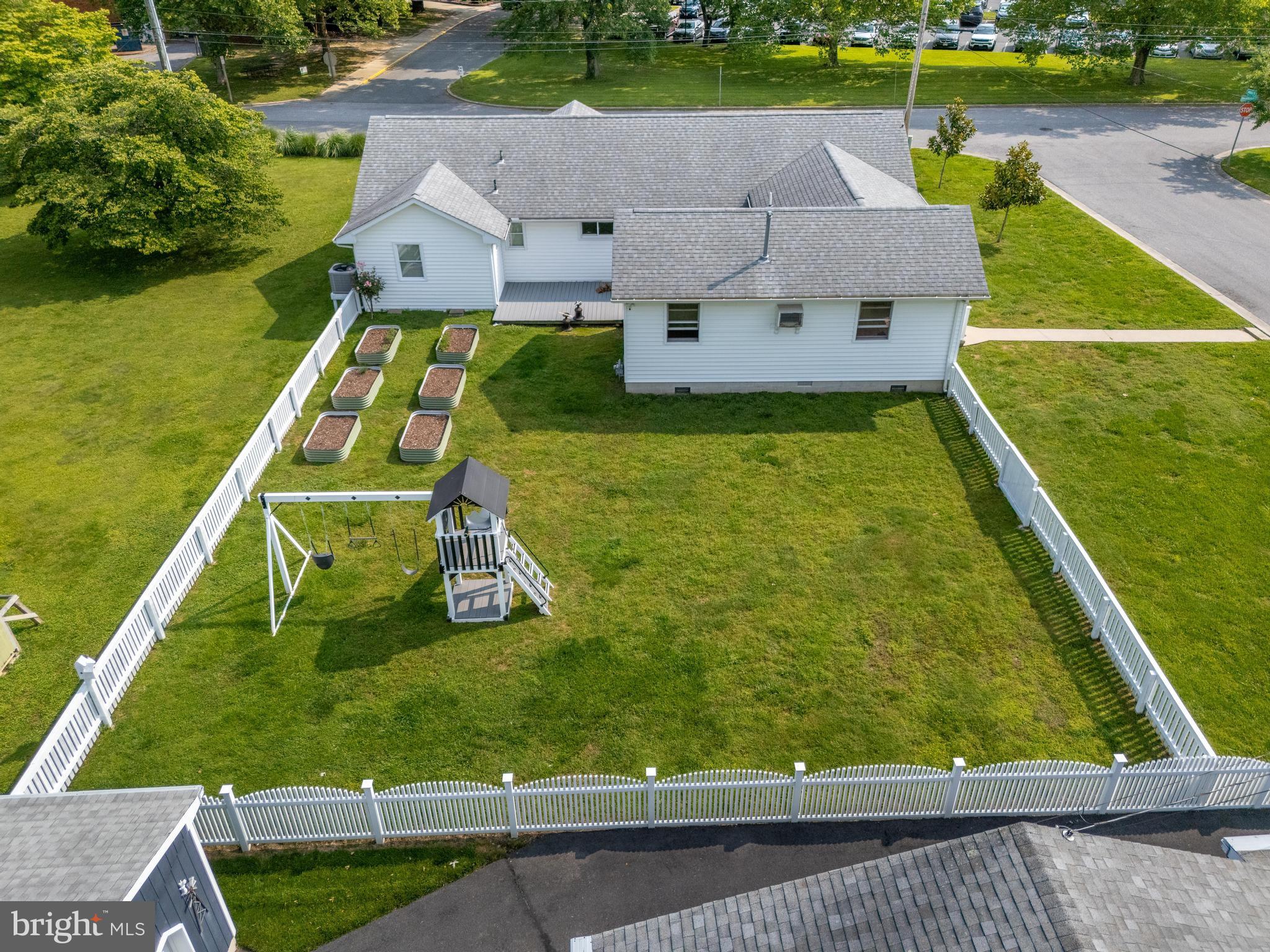 201 Buckingham Road Berlin, MD 21811 - Photo 3 of 106