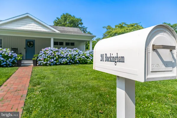 $525,000 | 201 Buckingham Road, Berlin, MD 21811